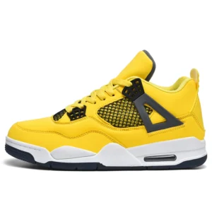 Alternative view of Air Max Cushioned Sneakers
