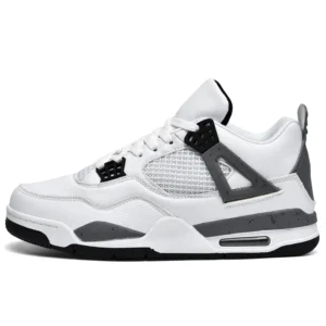 Alternative view of Air Max Cushioned Sneakers