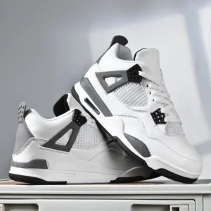 Air Max Cushioned Sneakers - Image 3