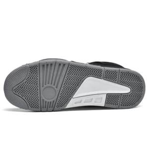 Air Max Cushioned Sneakers - Image 5