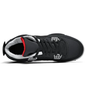 Air Max Cushioned Sneakers - Image 4