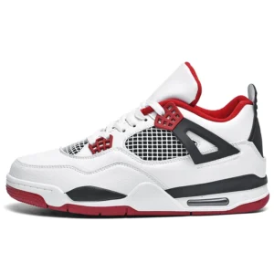 Alternative view of Air Max Cushioned Sneakers