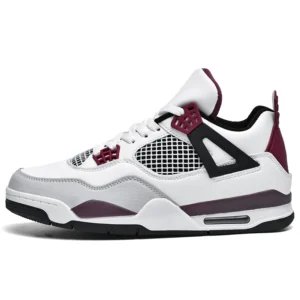 Alternative view of Air Max Cushioned Sneakers
