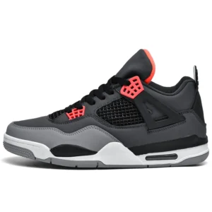Alternative view of Air Max Cushioned Sneakers