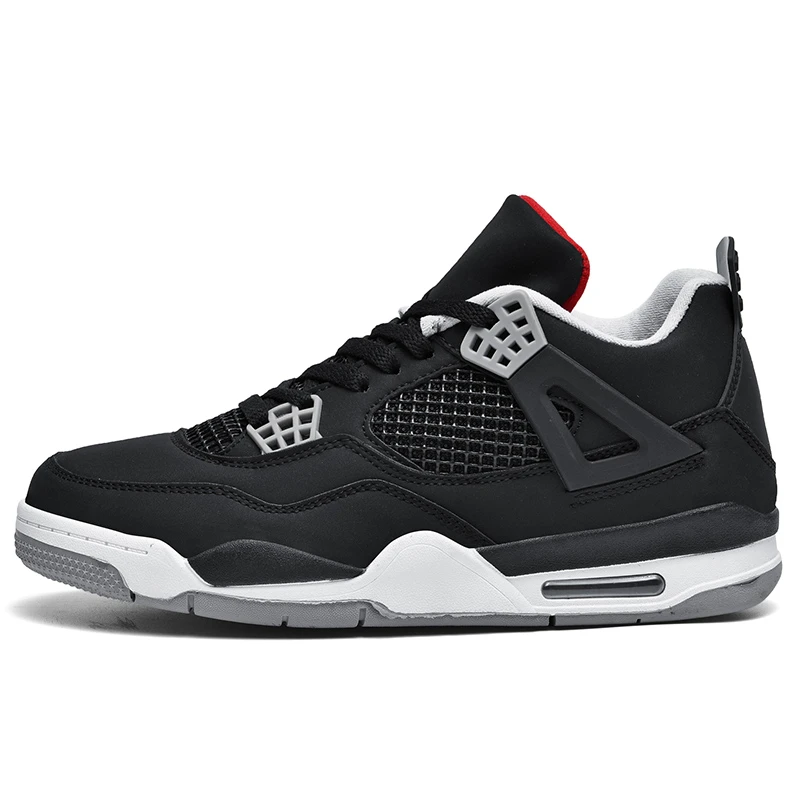 Air Max Cushioned Sneakers - Image 2