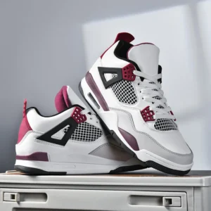 Air Max Cushioned Sneakers - Image 3