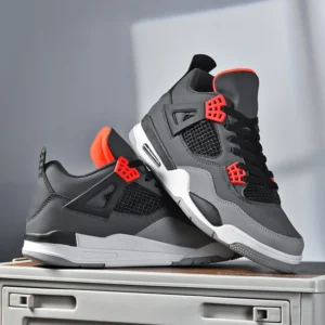 Air Max Cushioned Sneakers - Image 6