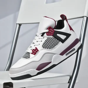 Air Max Cushioned Sneakers - Image 5