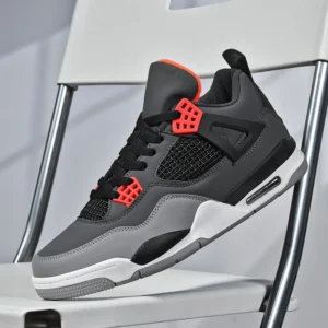 Air Max Cushioned Sneakers - Image 7