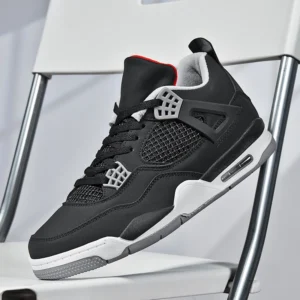 Air Max Cushioned Sneakers - Image 5