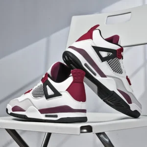 Air Max Cushioned Sneakers - Image 6