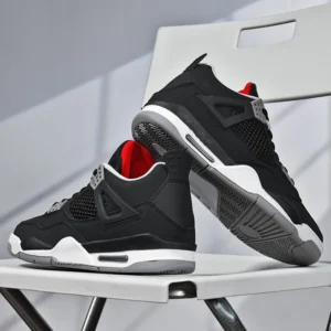 Air Max Cushioned Sneakers - Image 6