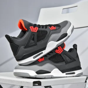 Air Max Cushioned Sneakers - Image 8