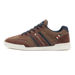 Alternative view of Men's Casual Flat Shoes
