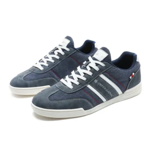 Men's Casual Flat Shoes - Image 3