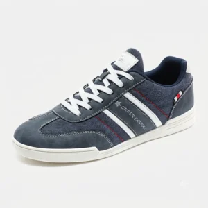Men's Casual Flat Shoes