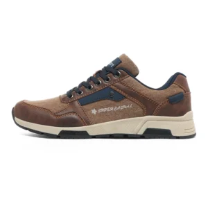 Alternative view of Men's Casual Flat Shoes