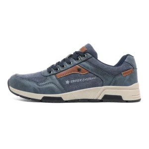 Alternative view of Men's Casual Flat Shoes