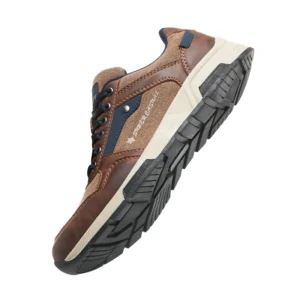Men's Casual Flat Shoes - Image 5