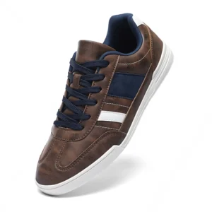 Men's Casual Flat Shoes - Image 3