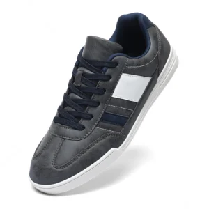 Men's Casual Flat Shoes - Image 3