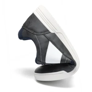 Men's Casual Flat Shoes - Image 7