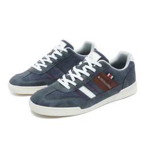 Men's Casual Flat Shoes - Image 6