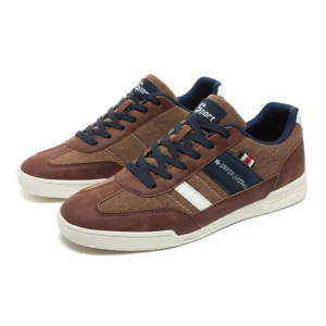Men's Casual Flat Shoes - Image 6