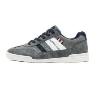 Alternative view of Men's Casual Flat Shoes