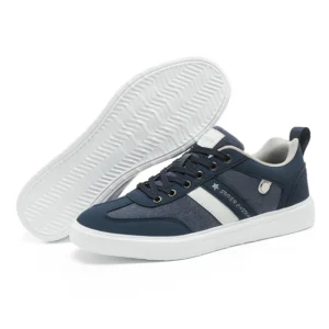 Men's Casual Flat Shoes - Image 3