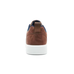 Men's Casual Flat Shoes - Image 3