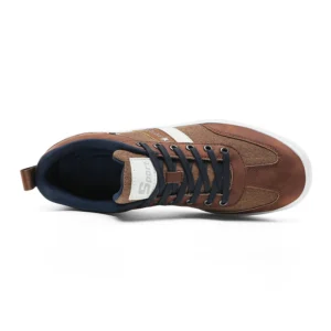Men's Casual Flat Shoes - Image 4