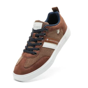 Men's Casual Flat Shoes - Image 5