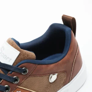 Men's Casual Flat Shoes - Image 6