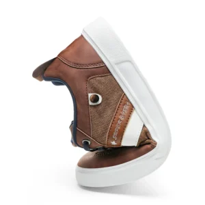 Men's Casual Flat Shoes - Image 7