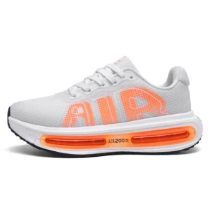 Alternative view of Air Sneakers