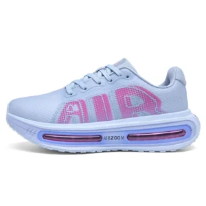 Alternative view of Air Sneakers