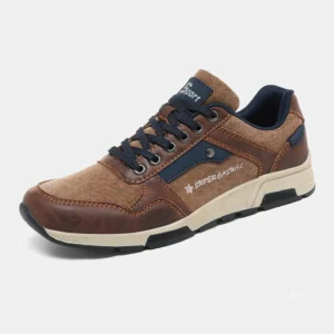 Men's Casual Flat Shoes