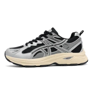 Alternative view of Men Casual Running Shoes