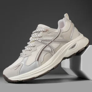 Men Casual Running Shoes - Image 4
