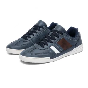 Men's Casual Flat Shoes - Image 3
