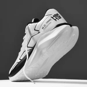 Men's Running Shoes - Image 6