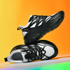Unisex Running Shoes - Image 6