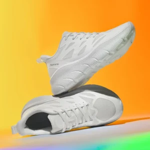 Unisex Running Shoes - Image 4