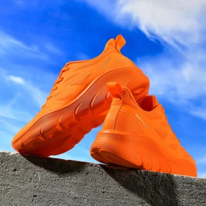 Unisex Running Shoes - Image 4