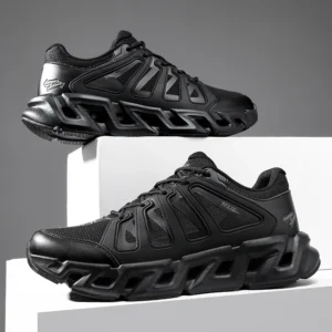 Men Casual Running Shoes - Image 8